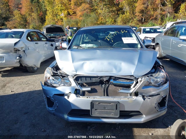 2013 SUBARU IMPREZA SEDAN PREMIUM VIN: JF1GJAC60DH025074