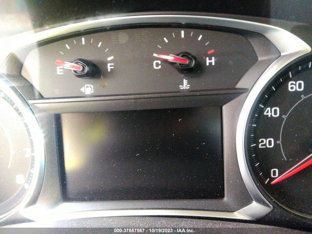 GMC Terrain Sle 2020 3GKALMEV2LL198437 Image 14