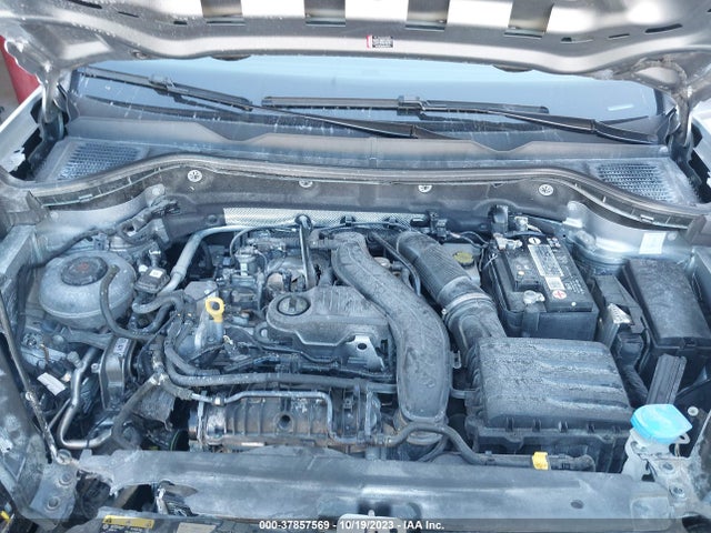 3VVWX7B27NM034634 Volkswagen Taos 1.5t Se