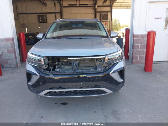 3VVWX7B27NM034634 Volkswagen Taos 1.5t Se