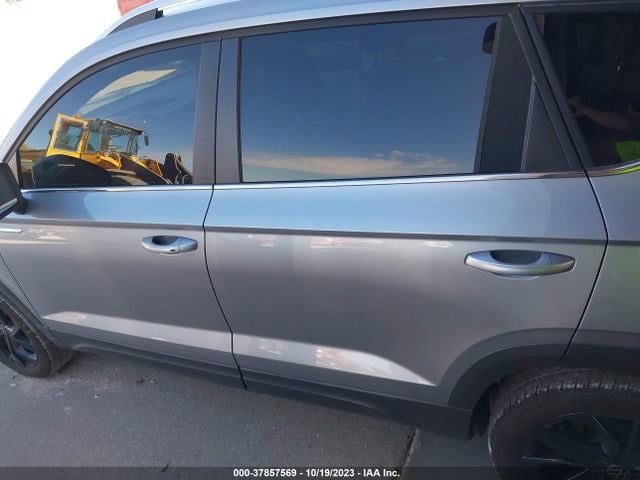 3VVWX7B27NM034634 Volkswagen Taos 1.5t Se