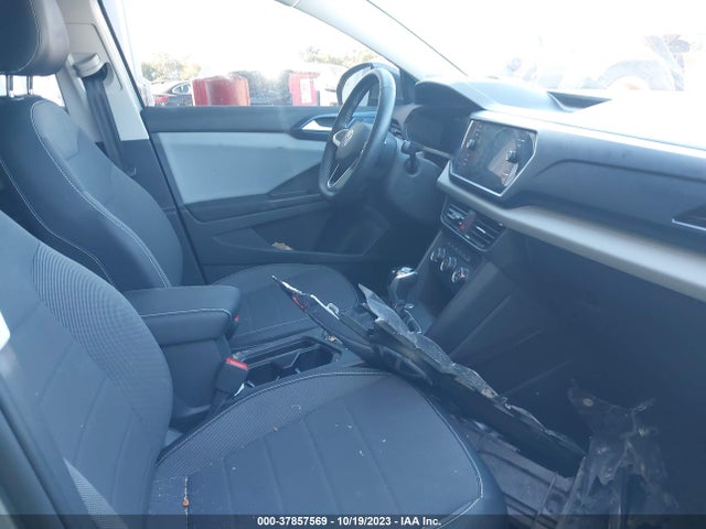 3VVWX7B27NM034634 Volkswagen Taos 1.5t Se