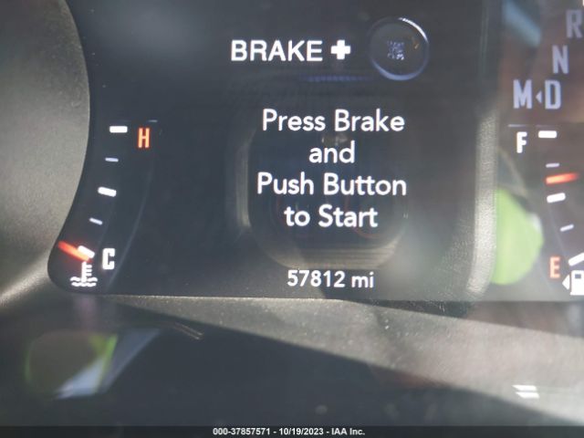 2C3CDZBT0MH506284 Dodge Challenger R/t