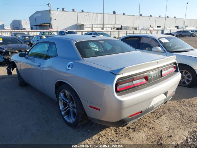 2C3CDZBT0MH506284 Dodge Challenger R/t