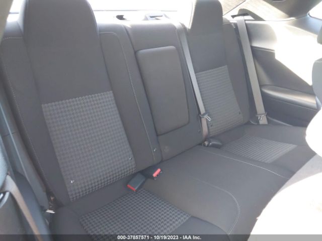 2C3CDZBT0MH506284 Dodge Challenger R/t