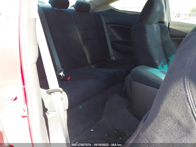 2011 HONDA ACCORD CPE LX-S VIN: 1HGCS1B36BA014181