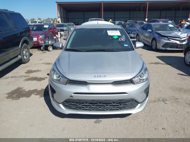 2023 KIA RIO S VIN: 3KPA24AD5PE590088