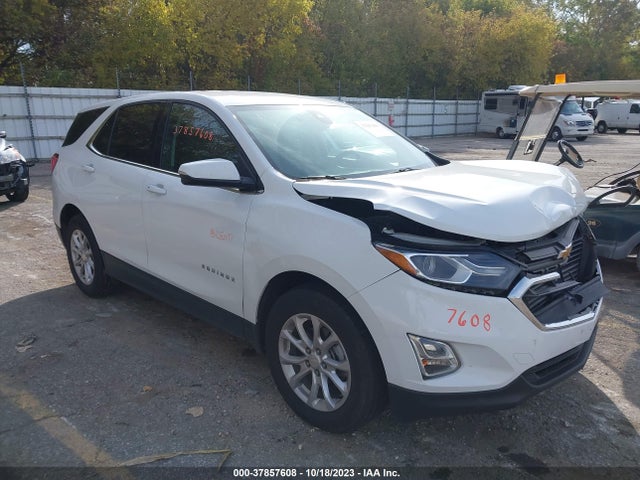2019 3GNAXJEV8KS592793 main image