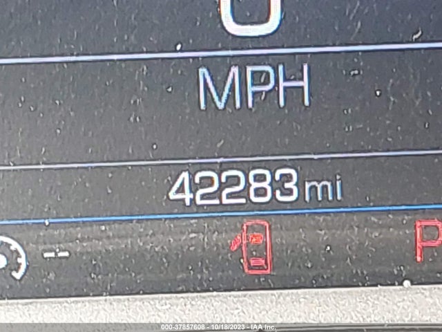 Chevrolet EQUINOX LT 2019 3GNAXJEV8KS592793 Image 15