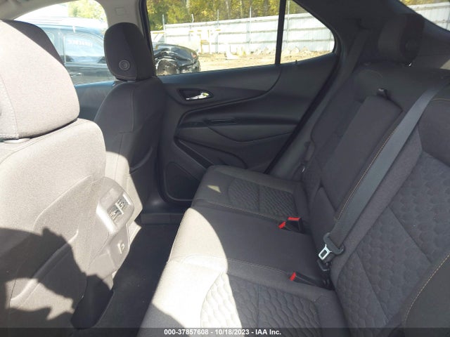 Chevrolet EQUINOX LT 2019 3GNAXJEV8KS592793 Image 8