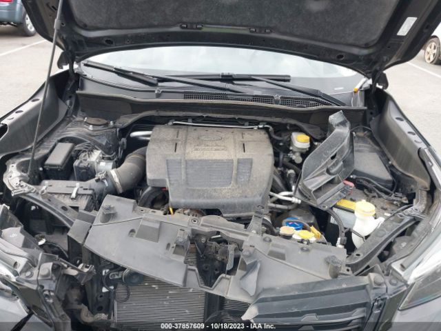 2021 SUBARU FORESTER JF2SKAFC4MH487450 Photo 9