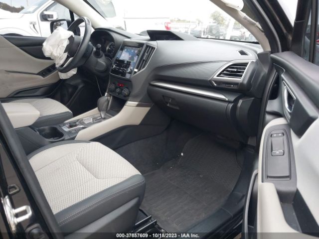 2021 SUBARU FORESTER JF2SKAFC4MH487450 Photo 4