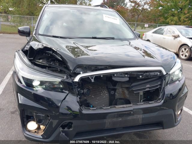 2021 SUBARU FORESTER JF2SKAFC4MH487450 Photo 5