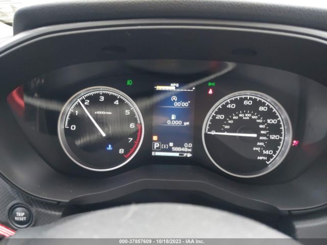 2021 SUBARU FORESTER JF2SKAFC4MH487450 Photo 6