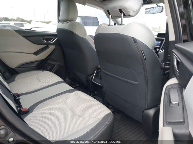 2021 SUBARU FORESTER JF2SKAFC4MH487450 Photo 7
