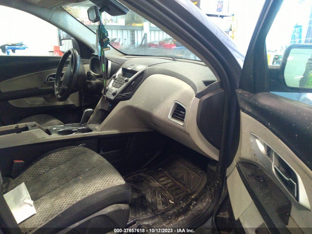 Chevrolet EQUINOX LS 2014 2GNFLEEK8E6140439 Image 5