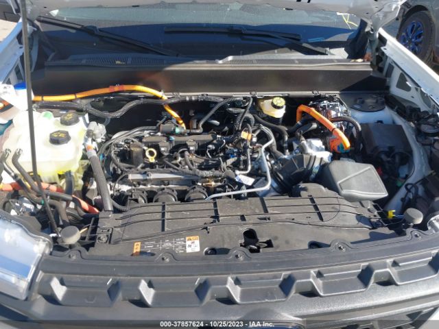 3FTTW8E31PRA41700 Ford Maverick Xl