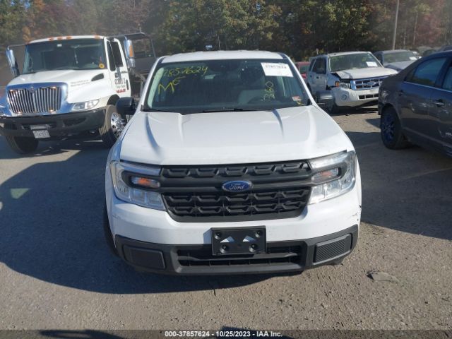 3FTTW8E31PRA41700 Ford Maverick Xl