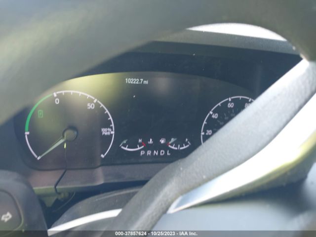 3FTTW8E31PRA41700 Ford Maverick Xl