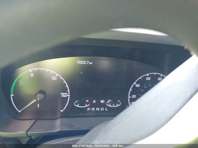 3FTTW8E31PRA41700 Ford Maverick Xl
