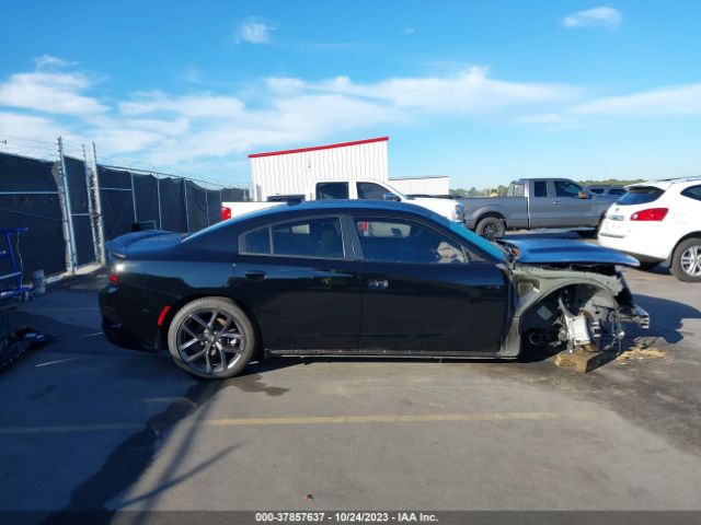 2C3CDXCT7NH150114 Dodge CHARGER R/T