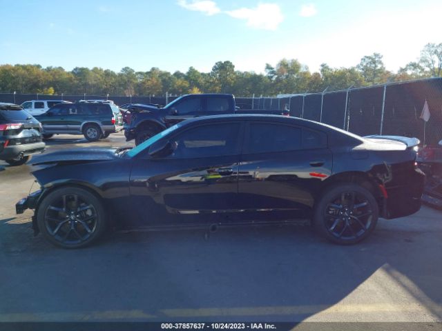 2C3CDXCT7NH150114 Dodge CHARGER R/T