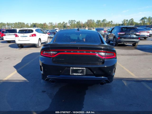 2C3CDXCT7NH150114 Dodge CHARGER R/T