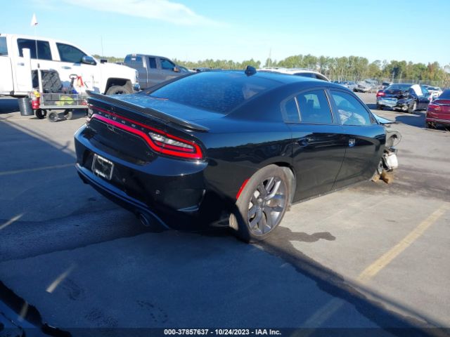 2C3CDXCT7NH150114 Dodge CHARGER R/T