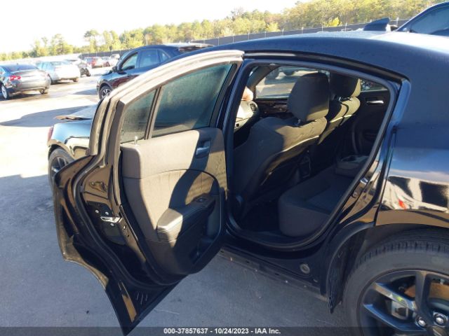 2C3CDXCT7NH150114 Dodge CHARGER R/T