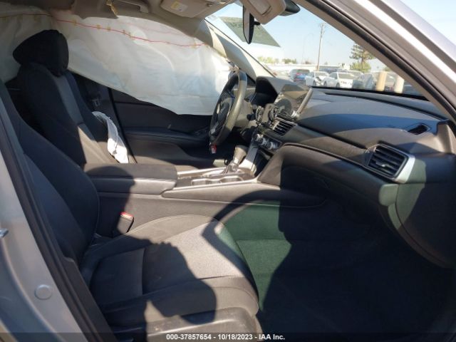 1HGCV1F14JA153935 Honda Accord Sedan Lx 1.5t