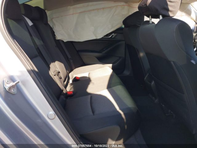 1HGCV1F14JA153935 Honda Accord Sedan Lx 1.5t