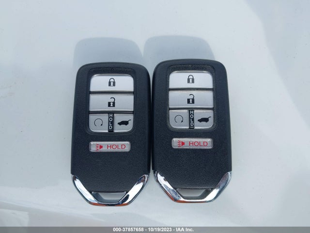 Honda Pilot Awd Ex-l 2020 5FNYF6H52LB034242 Image 11