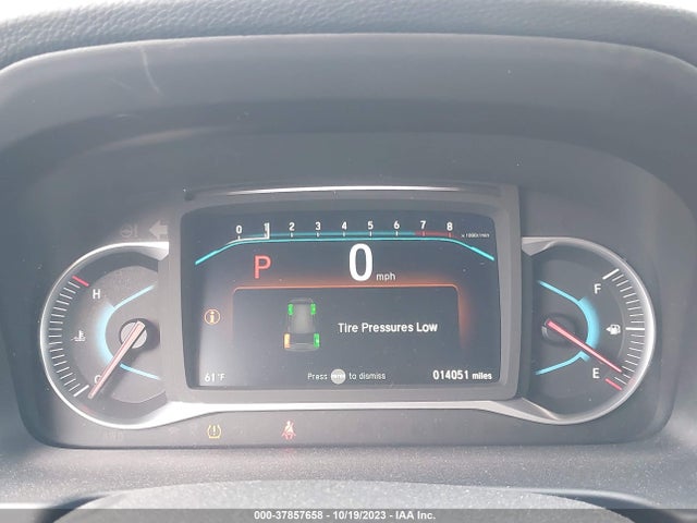Honda Pilot Awd Ex-l 2020 5FNYF6H52LB034242 Image 15