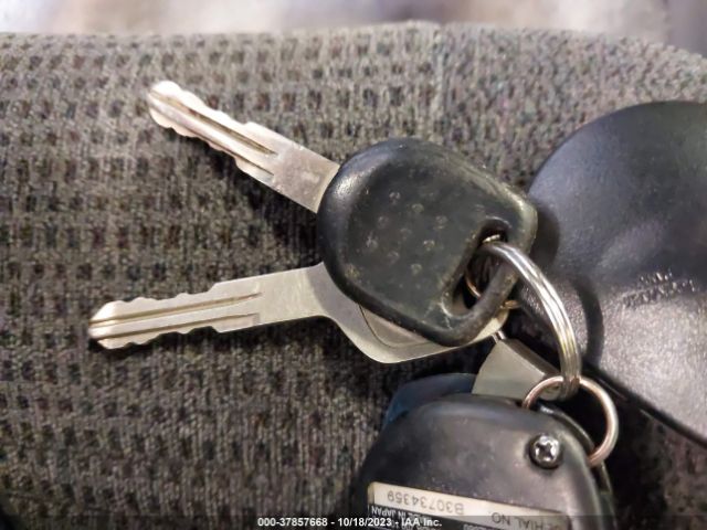 2004 SUBARU LEGACY WAGON 4S3BH675647617874 Photo 10