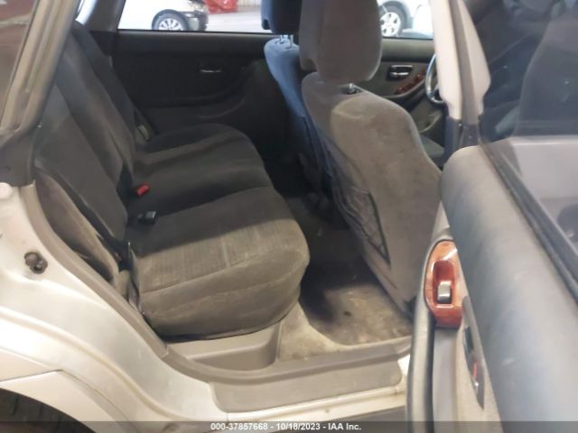 2004 SUBARU LEGACY WAGON 4S3BH675647617874 Photo 7