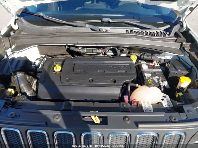 ZACCJBAW9GPD52488 Jeep Renegade Sport
