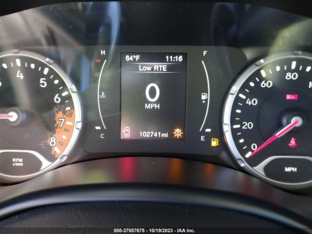 ZACCJBAW9GPD52488 Jeep Renegade Sport