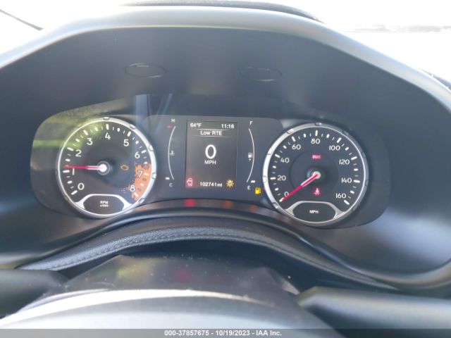ZACCJBAW9GPD52488 Jeep Renegade Sport