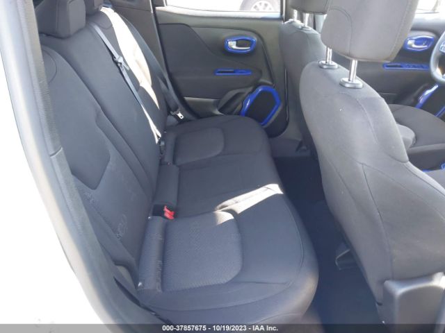 ZACCJBAW9GPD52488 Jeep Renegade Sport