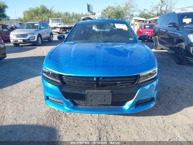 2C3CDXBG8PH595095 Dodge Charger Sxt