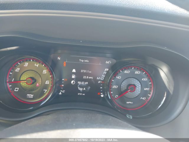 2C3CDXBG8PH595095 Dodge Charger Sxt