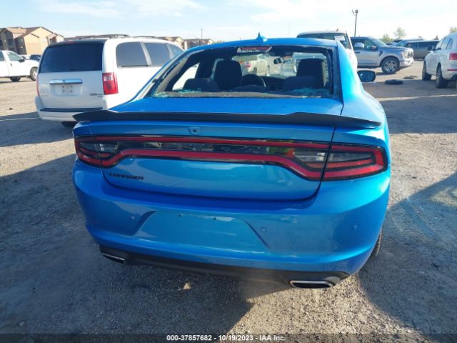 2C3CDXBG8PH595095 Dodge Charger Sxt