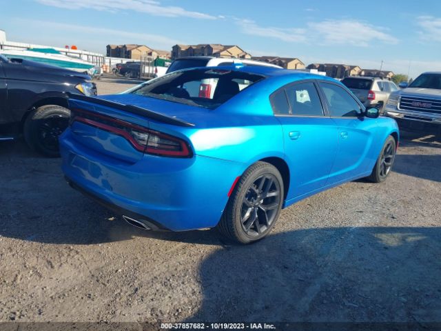 2C3CDXBG8PH595095 Dodge Charger Sxt