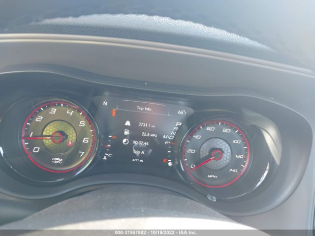 2C3CDXBG8PH595095 Dodge Charger Sxt
