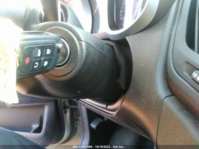 Chevrolet Equinox 2lt 2015 2GNALCEK4F6145430 Image 11