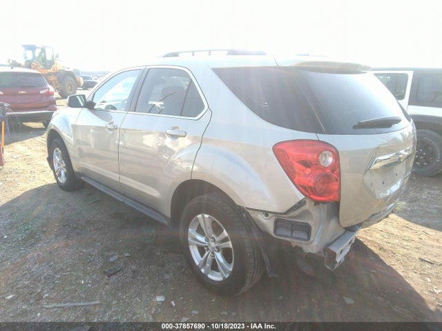 2015 CHEVROLET EQUINOX 2LT VIN: 2GNALCEK4F6145430