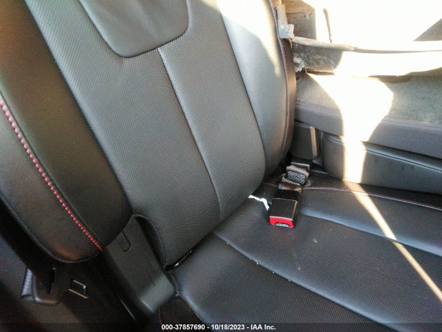 Chevrolet Equinox 2lt 2015 2GNALCEK4F6145430 Image 8