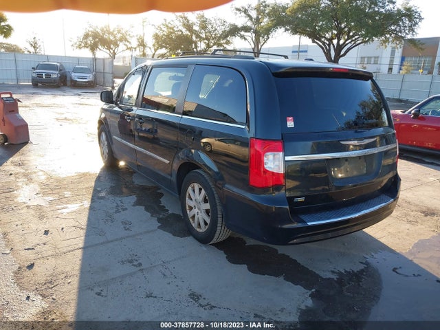 2C4RC1BG4FR694916 Chrysler Town & Country Touring