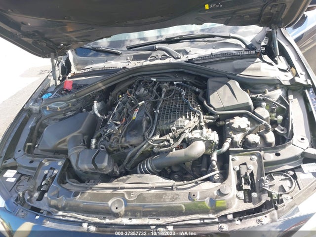WBA4P1C58HK522298 BMW 440I