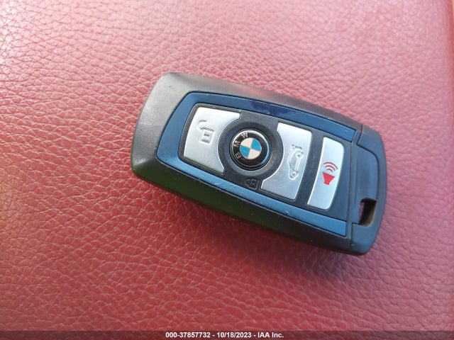 WBA4P1C58HK522298 BMW 440I